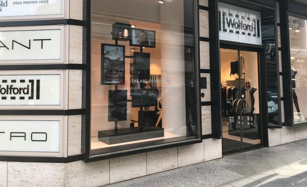 Foto von Wolford Boutique Berlin