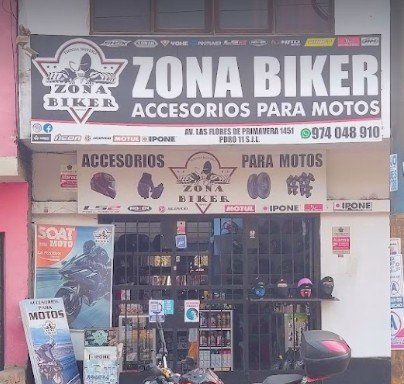 Foto de Zona Biker