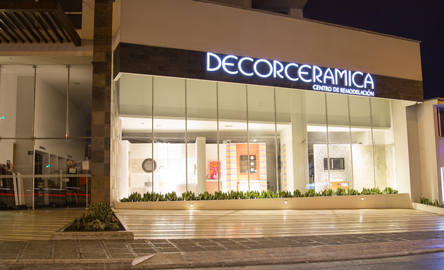 Foto de DECORCERAMICA * Manizales