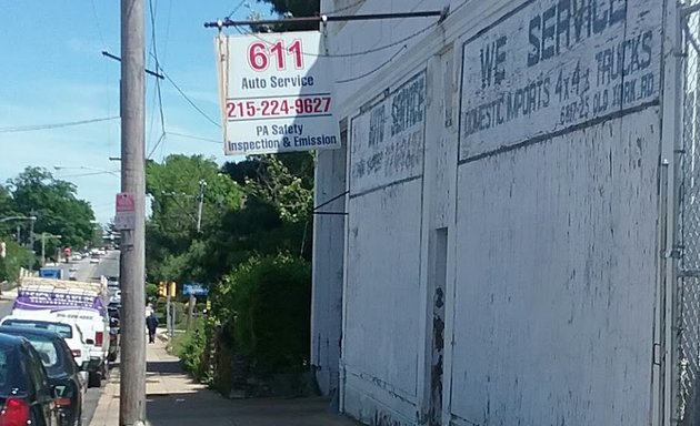 Photo of 611 Auto Services