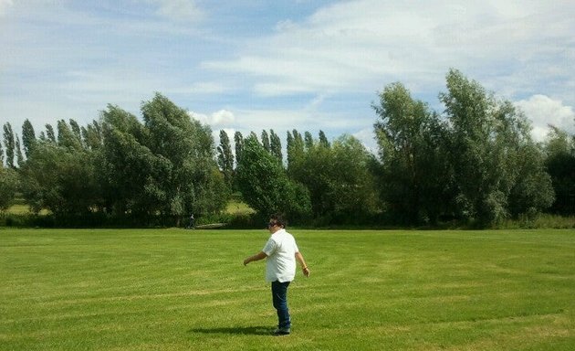 Photo of Chinbrook Meadows