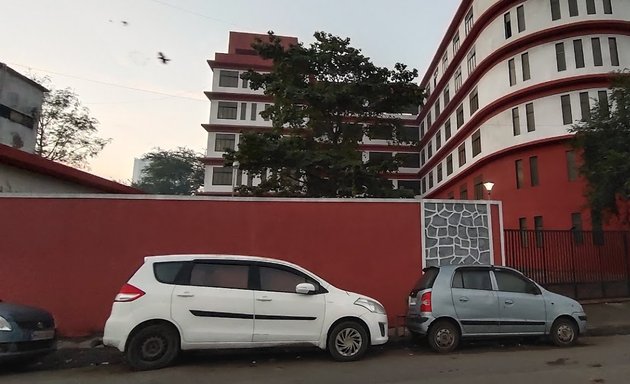 Photo of B.m.c School