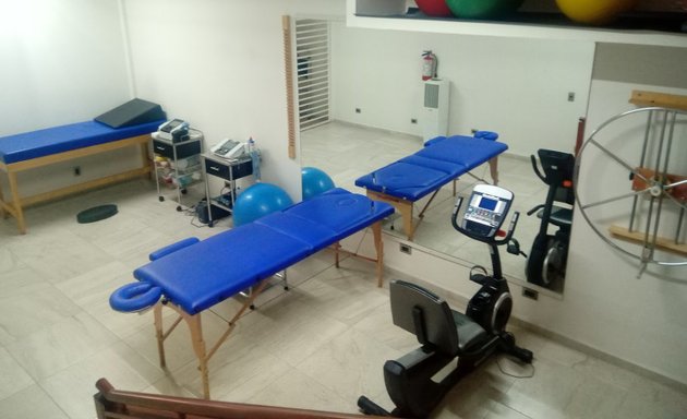 Foto de CREINER/ Centro de Rehabilitación Física y Psicologica, Clínica del Dolor, Ondas de Choque