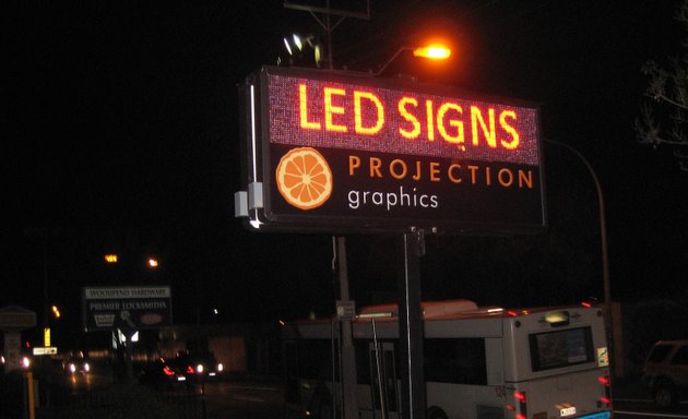 Photo of Xtronix LED Signs & Displays