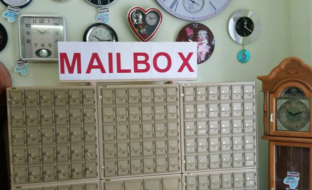 Photo of Jun's Mailbox Rentals