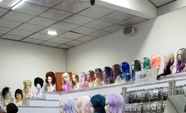 Photo of The Wig Shop