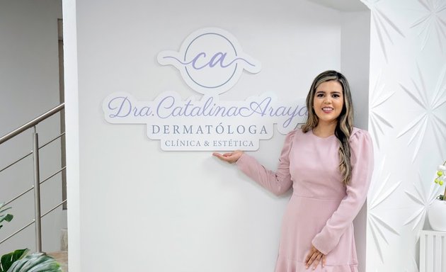 Foto de Dermatología Dra. Catalina Araya