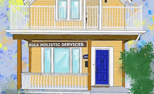 Photo of Kula Holistic Services