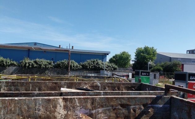 Photo of Factory Lane Reuse and Recycling Centre