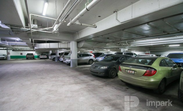 Photo of MNP Tower Parking - Impark Lot #494