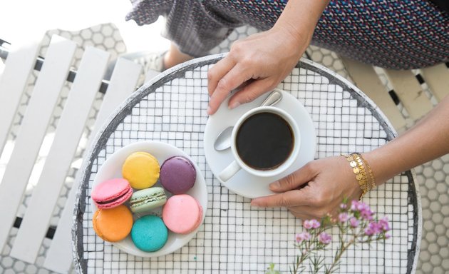 Photo of Woops! Macarons & Gifts (NYC Delivery)