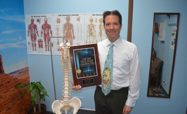 Photo of Coler Chiropractic