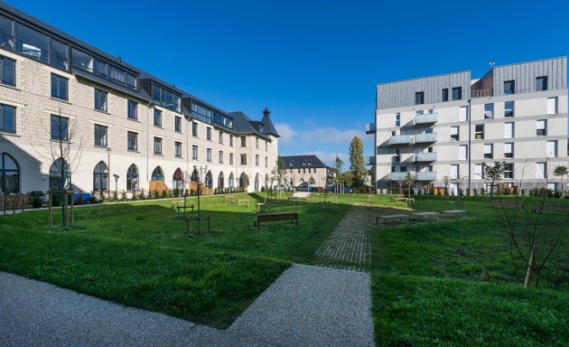 Photo de Promoteur Immobilier Appartements neufs SOGEPROM Caen