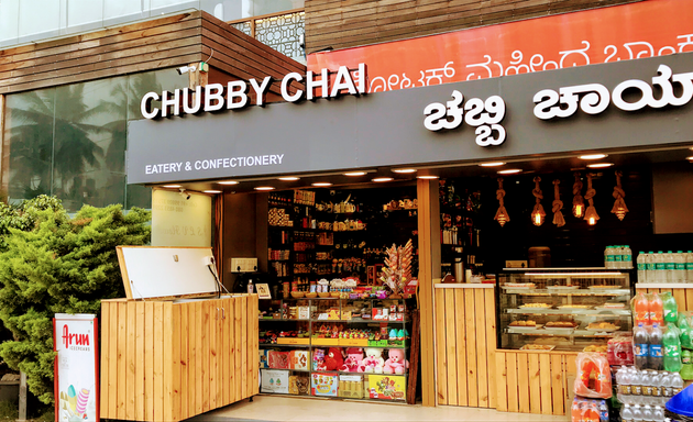Photo of Chubby Chai