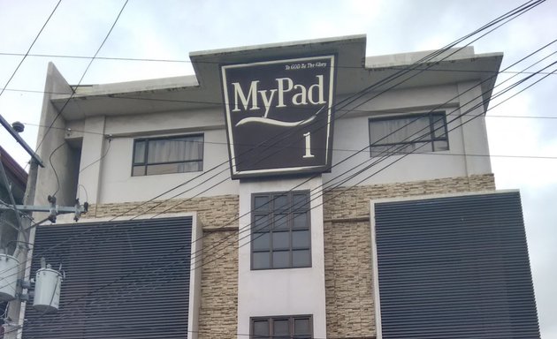 Photo of Mypad1