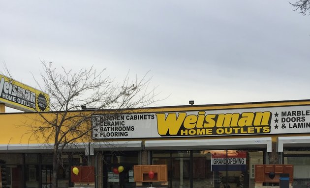 Photo of Weisman Home Outlets