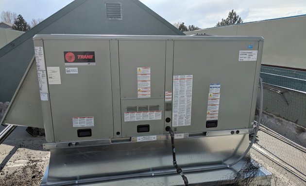 Photo of DALCO Heating & Air Conditioning