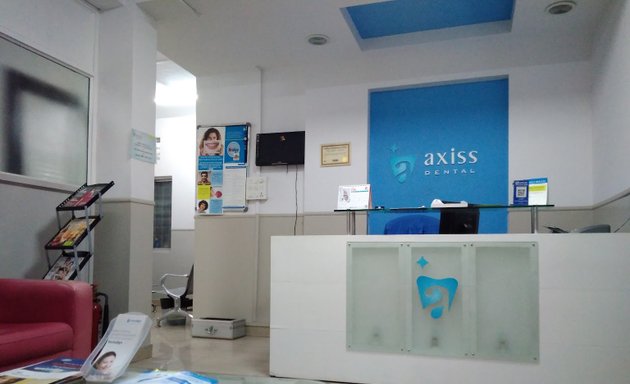 Photo of Axiss Dental
