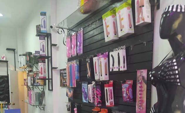 Foto de Sexlo Oficial - el Sex Shop Mas Completo de Colombia- Aumenta tus ingresos, vende productos Eroticos