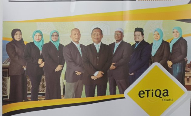 Photo of Etiqa Rosiah Musani Agency