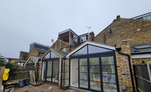 Photo of Decohomes Ltd.