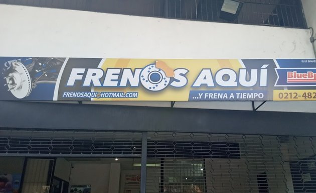 Foto de Frenos Aqui