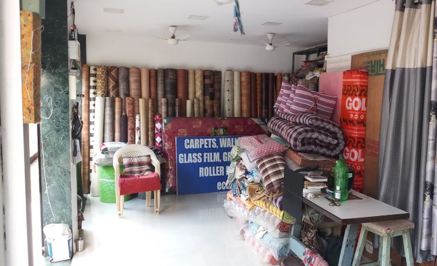 Photo of Maharashtra Mattresses