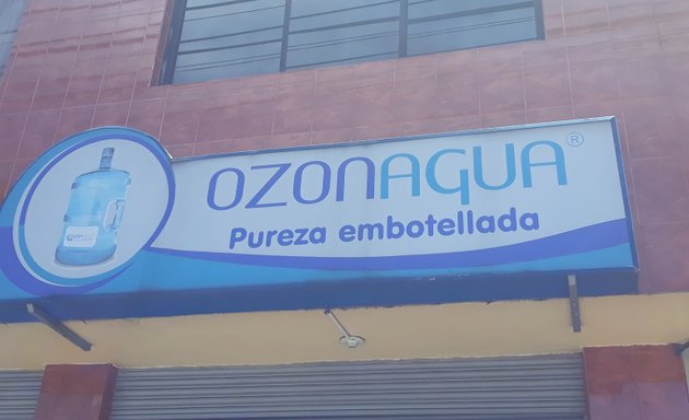 Foto de Ozonagua Pureza Embotellada