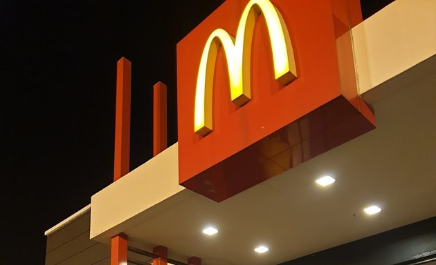 Photo of McDonald's Bertam DT
