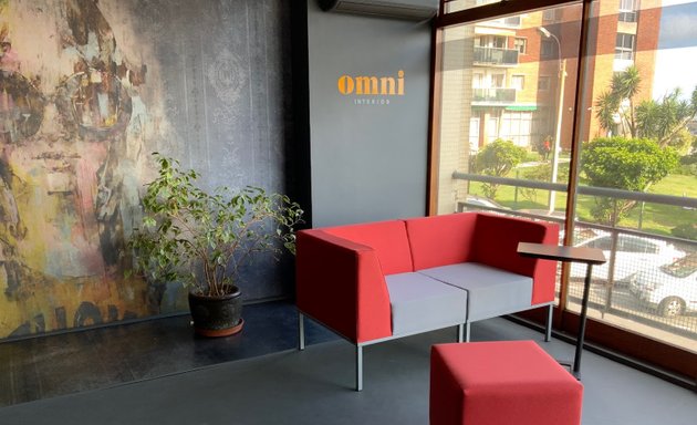 Foto de Omni Interior