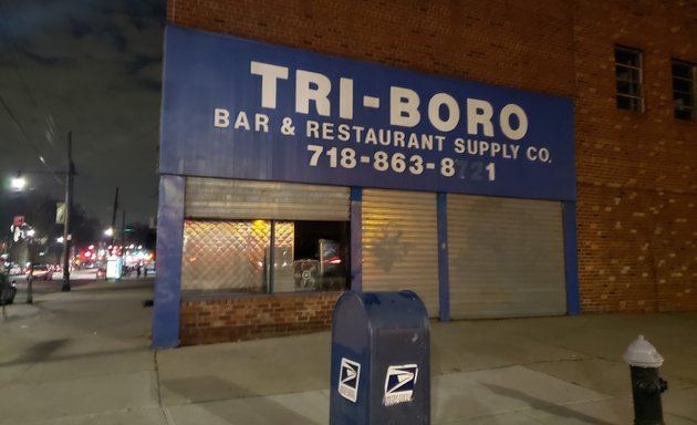 Photo of Tri-Boro Restaurant Supply