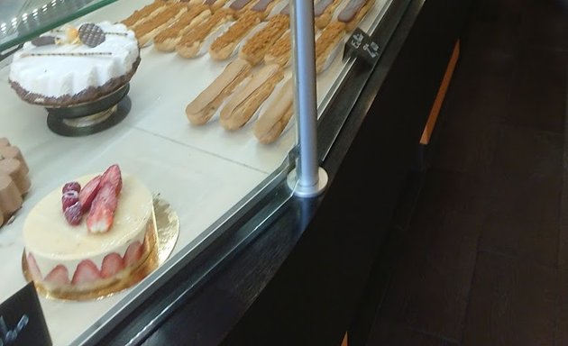 Photo de La Boulangerie du Métro