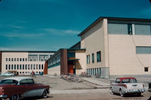 Photo of Fédération étudiante collégiale du Québec (FECQ)