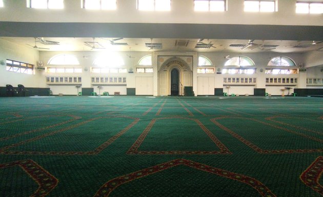 Photo of Musjid Noor