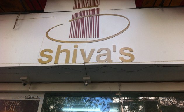 Photo of Shivas Salon
