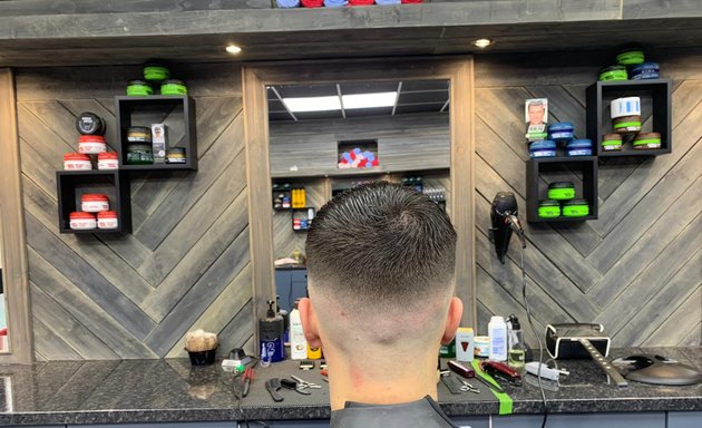 Photo of Freshcut Barber