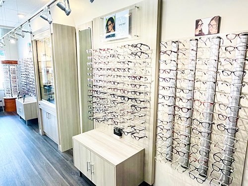 Photo of Levin Eyecare Belvedere Square