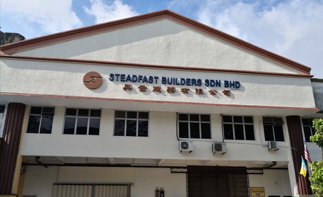 Photo of Steadfast Builders Sdn Bhd