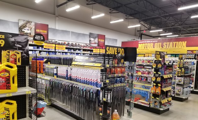 Photo of Advance Auto Parts