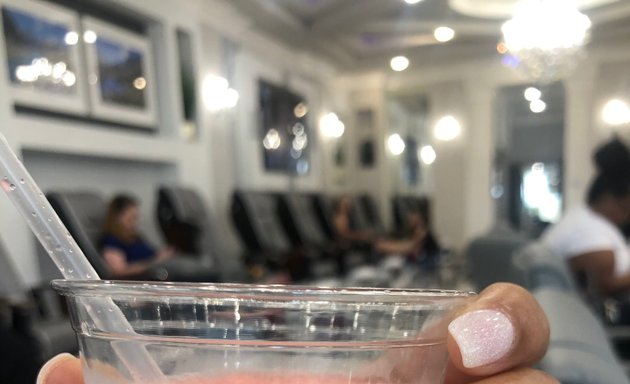 Photo of Divine Nail Bar - Frankford Rd