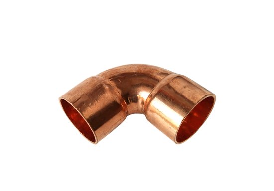 Photo of Copper Fittings Manufacturers in India, Copper Fittings manufacturer, supplier, dealer in Mumbai, Maharashtra, India, Copper Tee Fittings, Copper Elbow Fittings, Copper Coupling Fittings, Copper Tube Fittings
