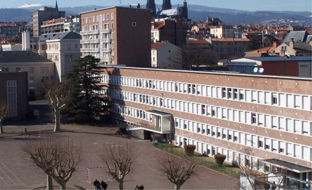 Photo de Cité Scolaire Blaise Pascal (lycée & collège)