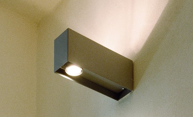 Photo of Viabizzuno by Cirrus Architectural Lighting