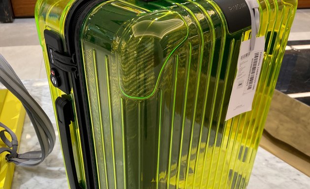 Photo of Rimowa