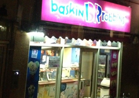 Photo of Baskin-Robbins