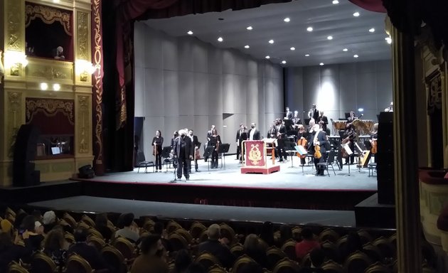 Foto de Teatro del Libertador "General San Martín" (ex Teatro "Rivera Indarte")