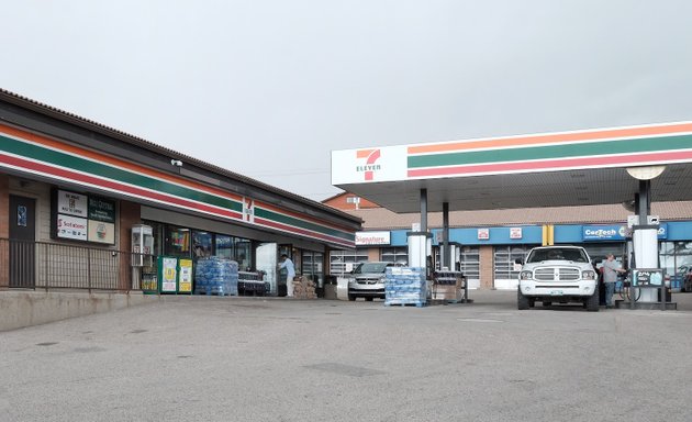 Photo of 7-Eleven