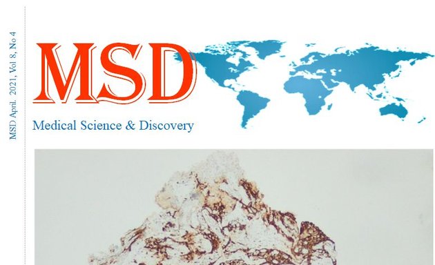 Photo of Medical Science and Discovery