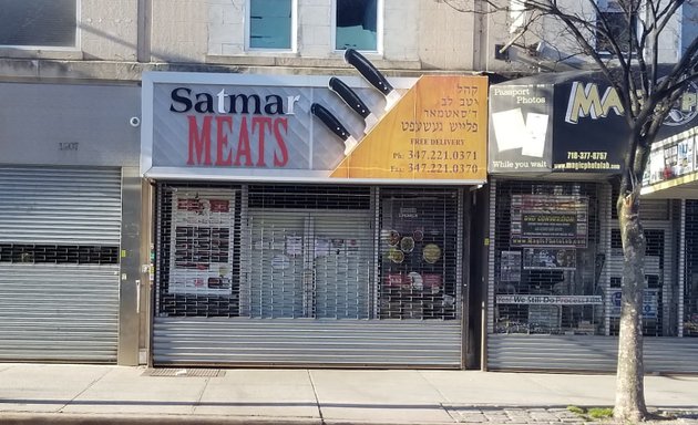 Photo of Satmar Meats