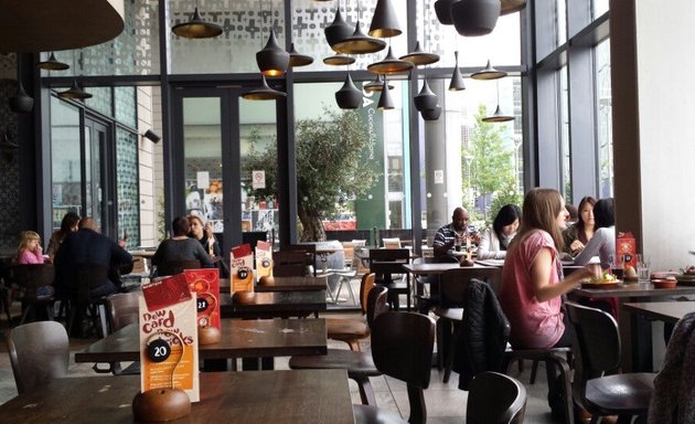 Photo of Nando's Milton Keynes - The Hub